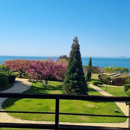 Luxsus Apartment Diamond Sveti Vlas Extérieur photo