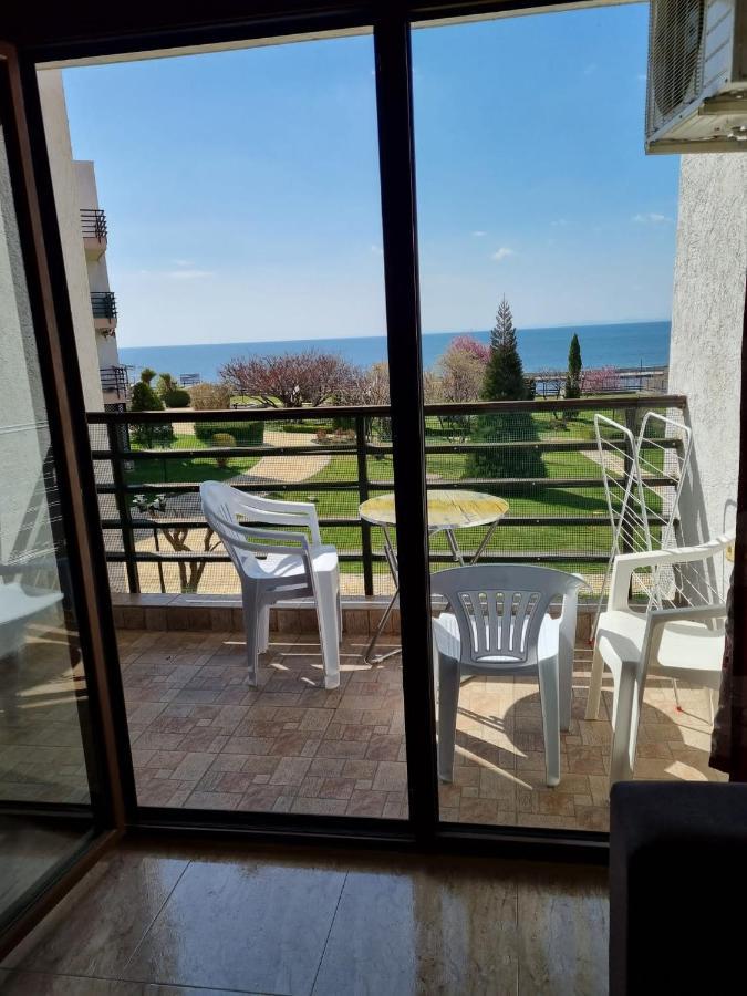 Luxsus Apartment Diamond Sveti Vlas Extérieur photo