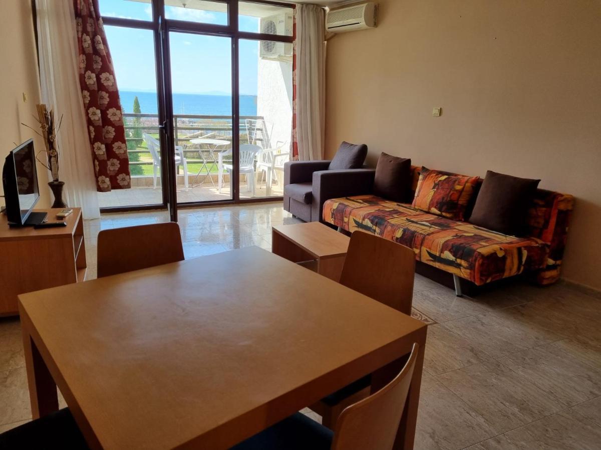 Luxsus Apartment Diamond Sveti Vlas Extérieur photo