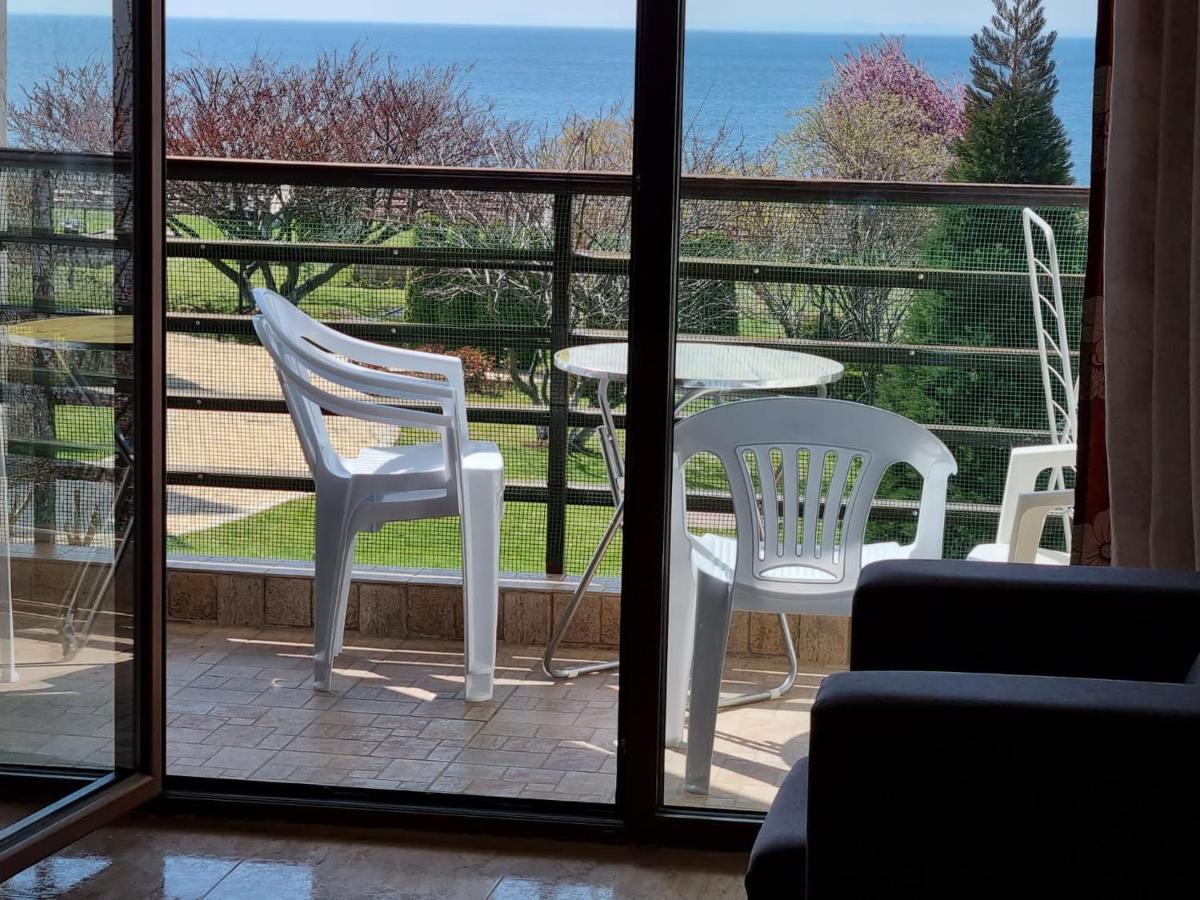 Luxsus Apartment Diamond Sveti Vlas Extérieur photo
