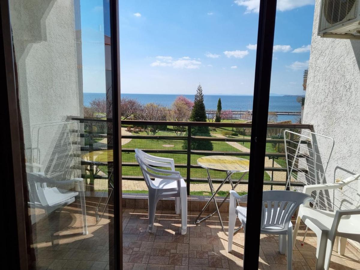 Luxsus Apartment Diamond Sveti Vlas Extérieur photo