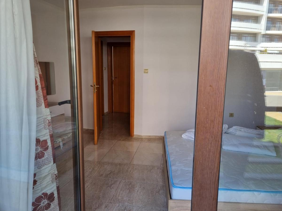 Luxsus Apartment Diamond Sveti Vlas Extérieur photo