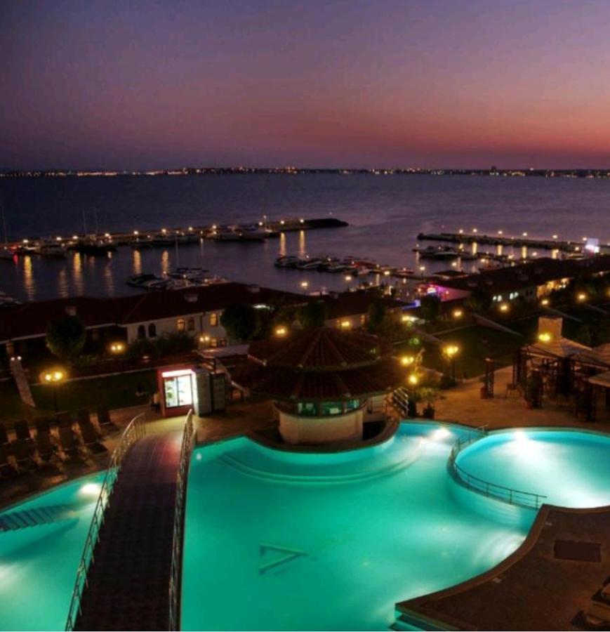 Luxsus Apartment Diamond Sveti Vlas Extérieur photo