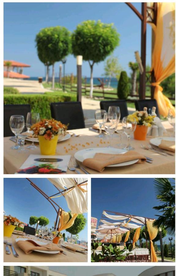 Luxsus Apartment Diamond Sveti Vlas Extérieur photo