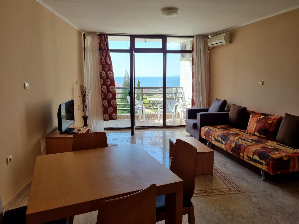 Luxsus Apartment Diamond Sveti Vlas Extérieur photo