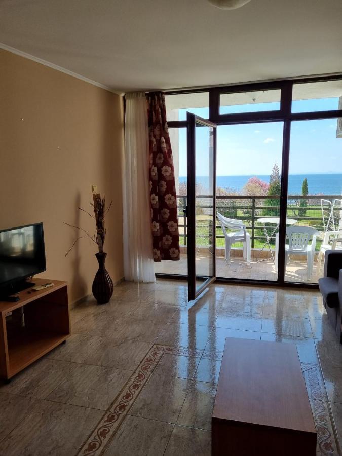 Luxsus Apartment Diamond Sveti Vlas Extérieur photo