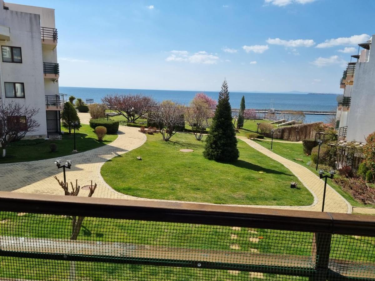 Luxsus Apartment Diamond Sveti Vlas Extérieur photo