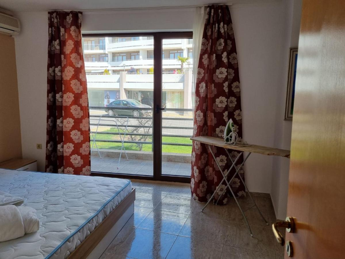 Luxsus Apartment Diamond Sveti Vlas Extérieur photo