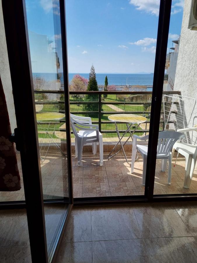 Luxsus Apartment Diamond Sveti Vlas Extérieur photo