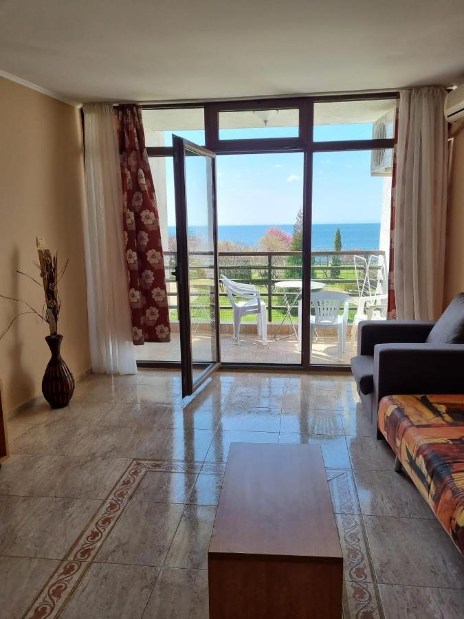 Luxsus Apartment Diamond Sveti Vlas Extérieur photo