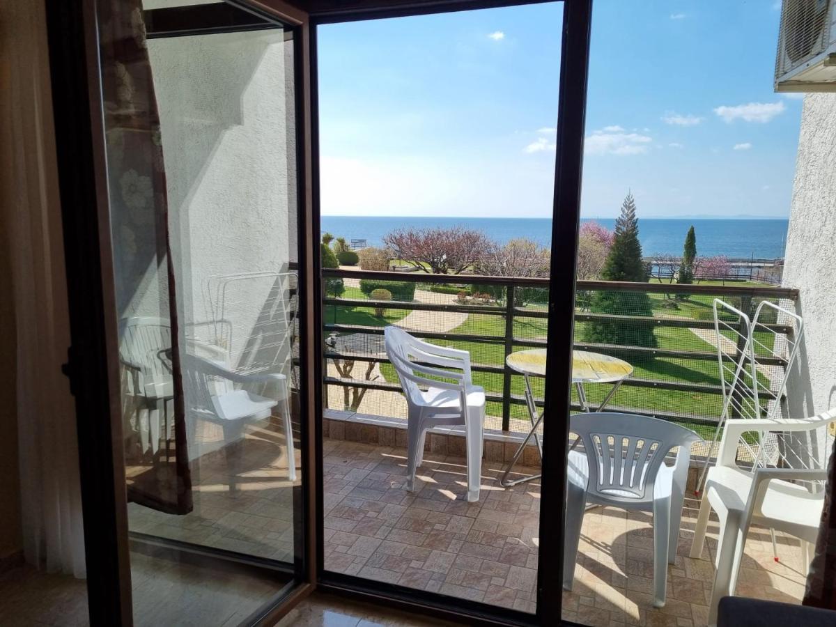 Luxsus Apartment Diamond Sveti Vlas Extérieur photo