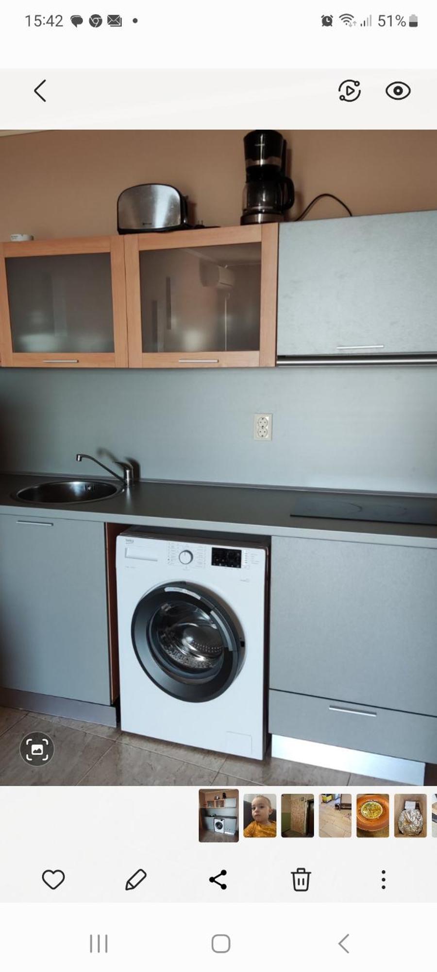 Luxsus Apartment Diamond Sveti Vlas Extérieur photo