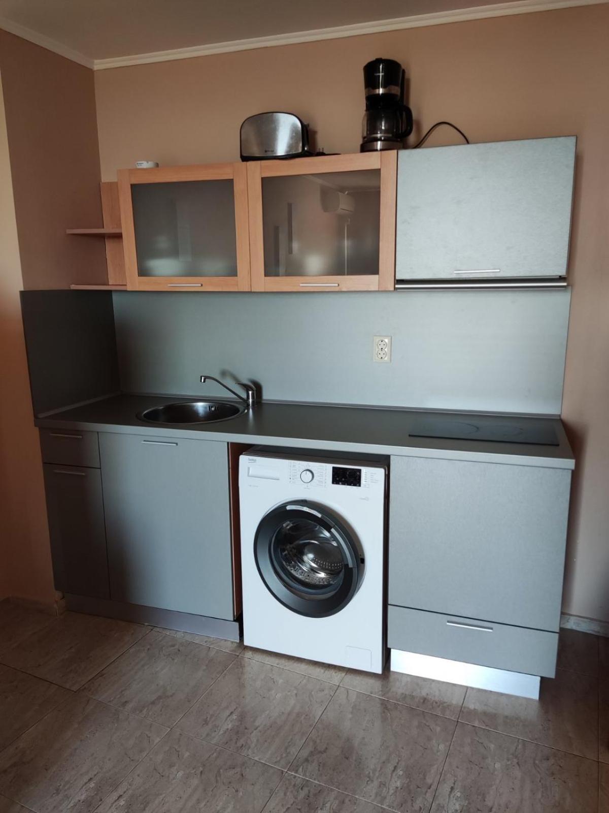 Luxsus Apartment Diamond Sveti Vlas Extérieur photo