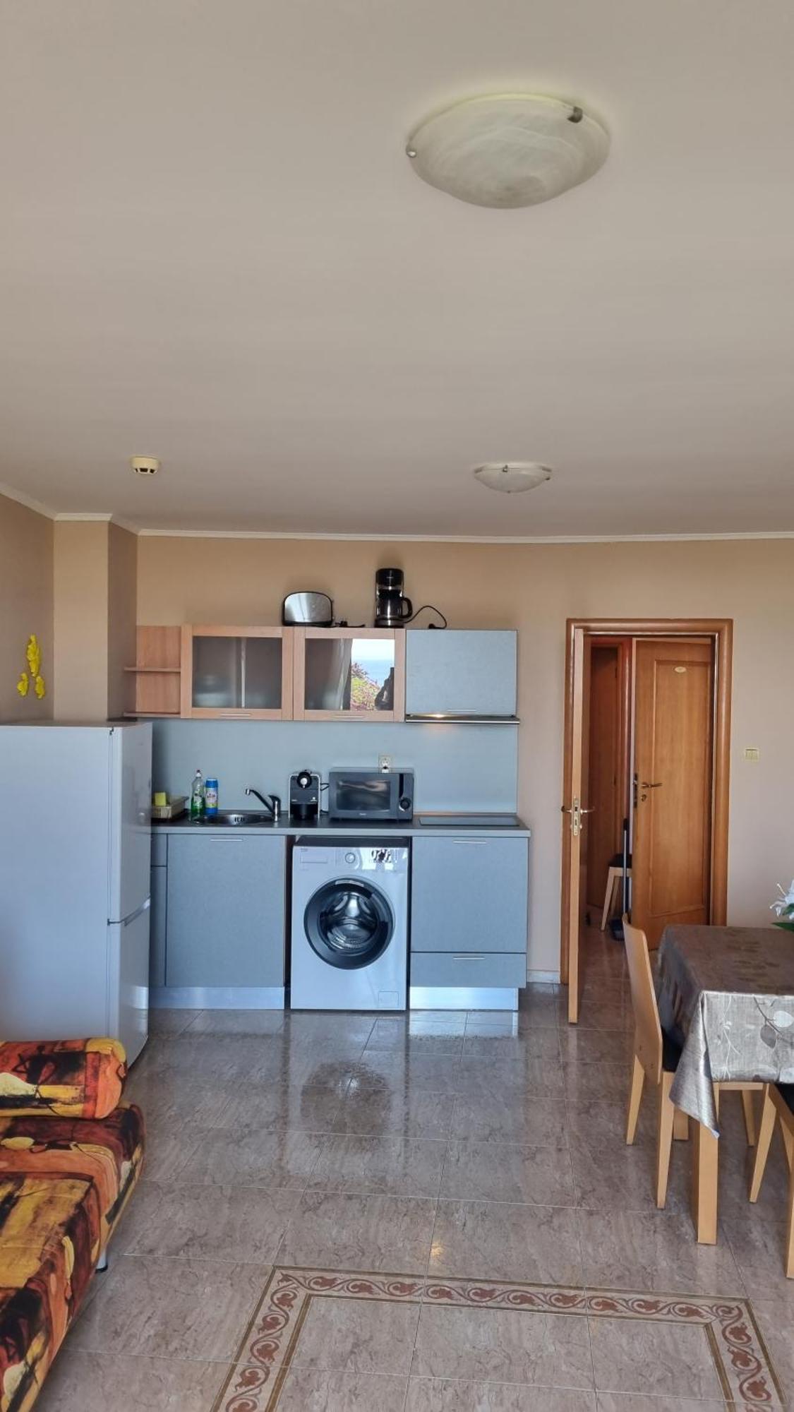 Luxsus Apartment Diamond Sveti Vlas Extérieur photo