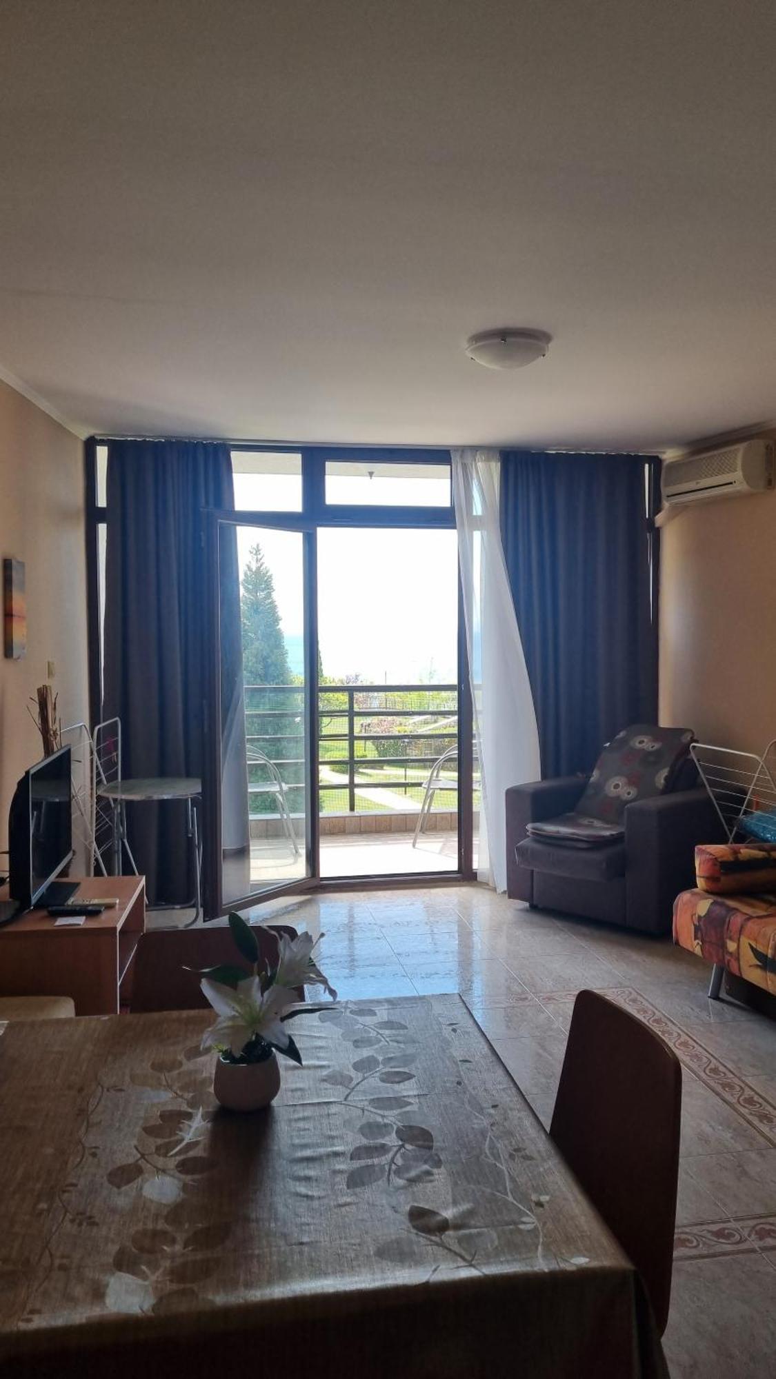 Luxsus Apartment Diamond Sveti Vlas Extérieur photo