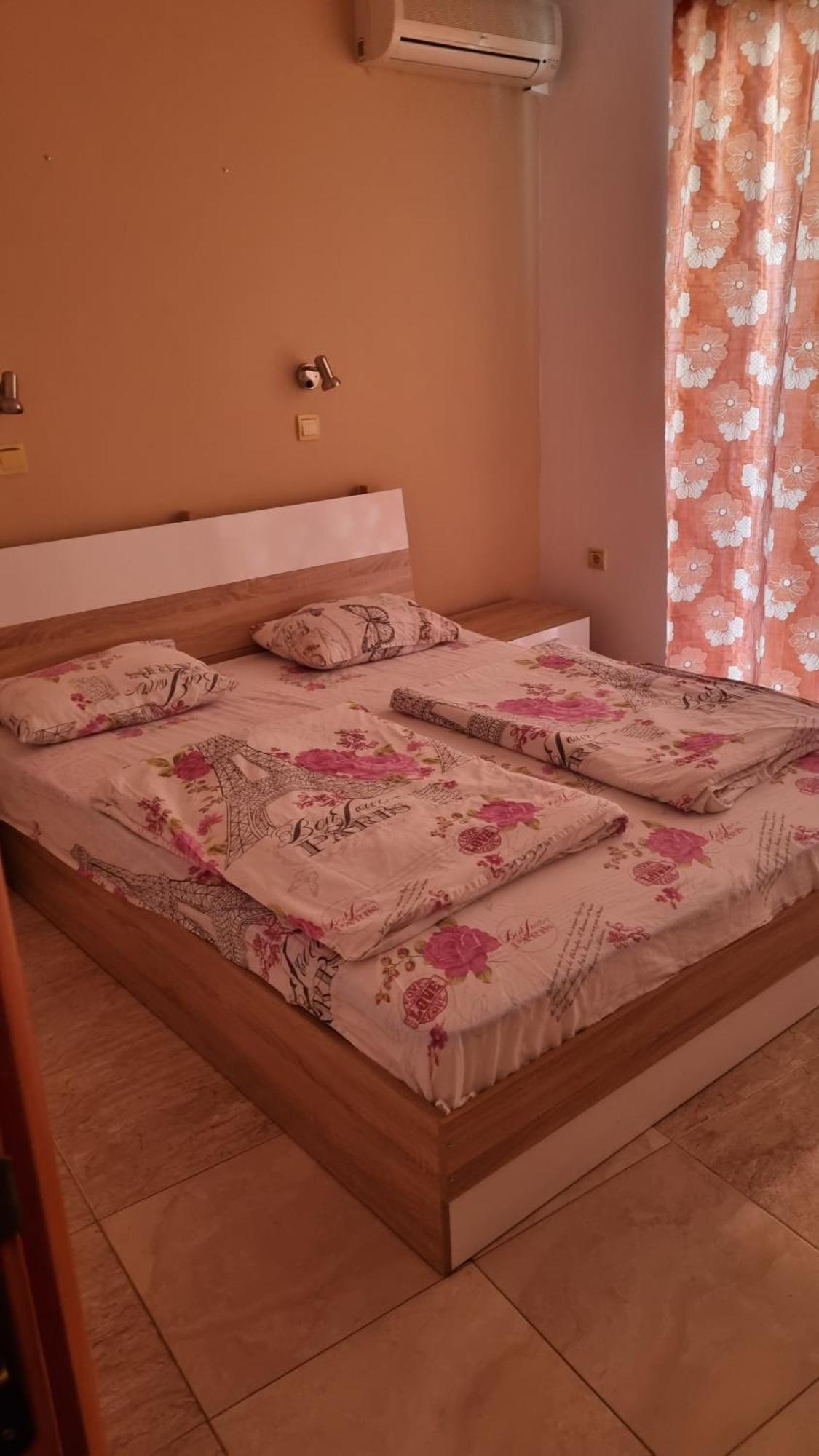 Luxsus Apartment Diamond Sveti Vlas Extérieur photo