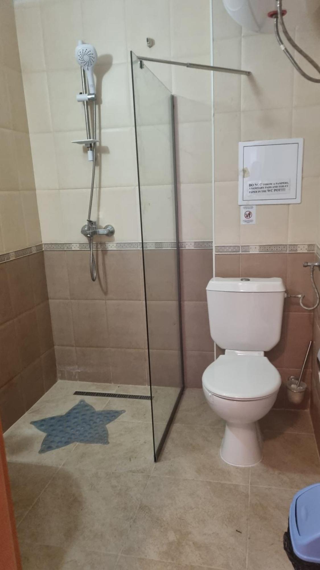 Luxsus Apartment Diamond Sveti Vlas Extérieur photo