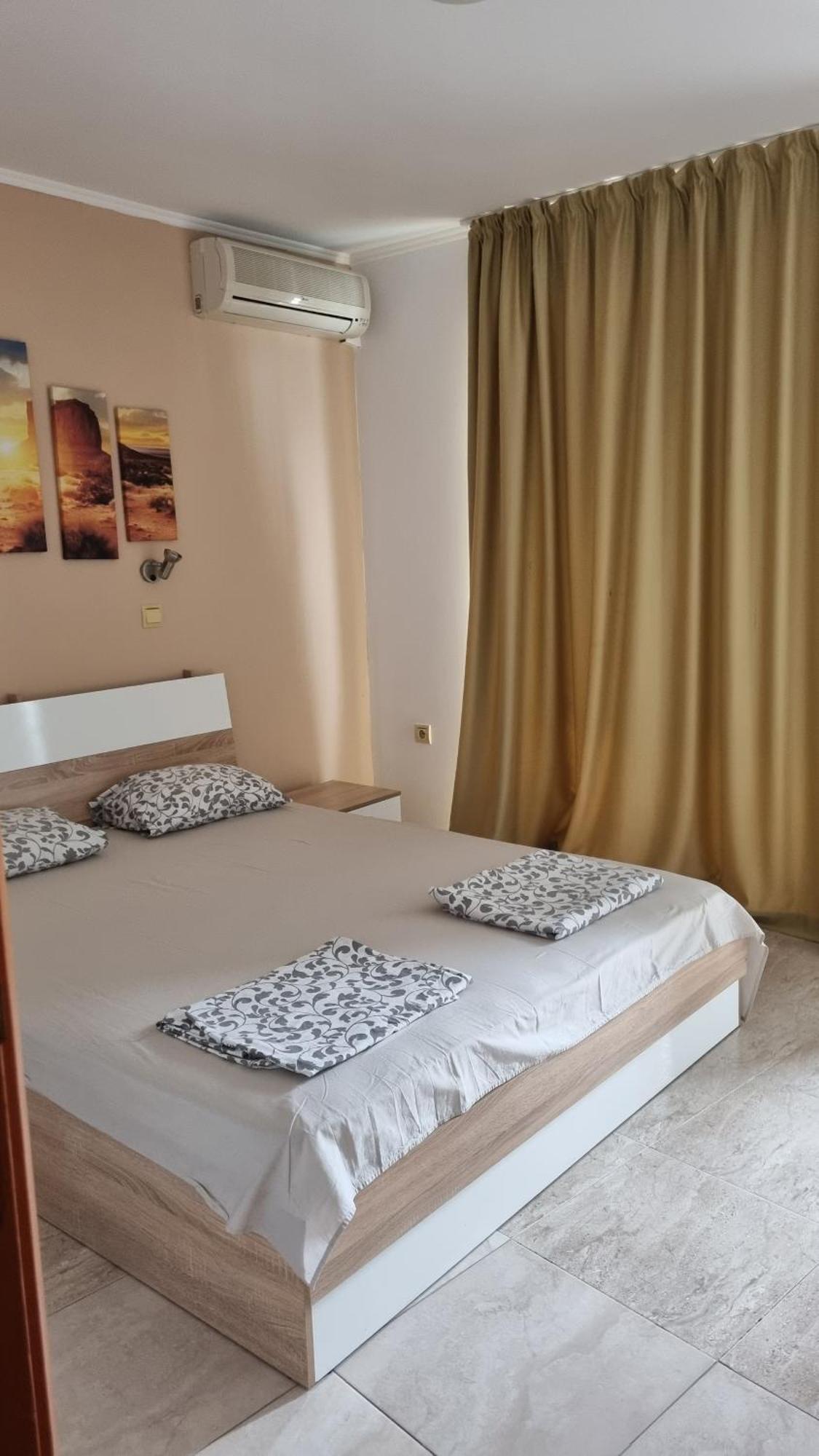 Luxsus Apartment Diamond Sveti Vlas Extérieur photo