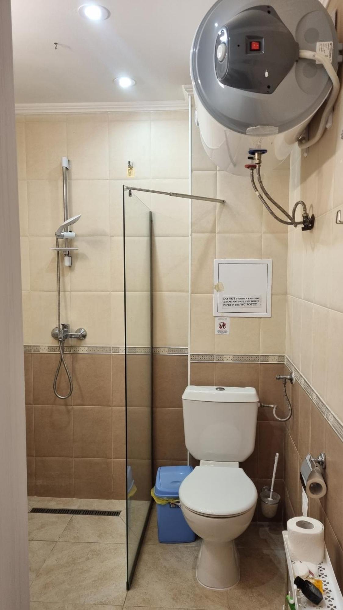 Luxsus Apartment Diamond Sveti Vlas Extérieur photo
