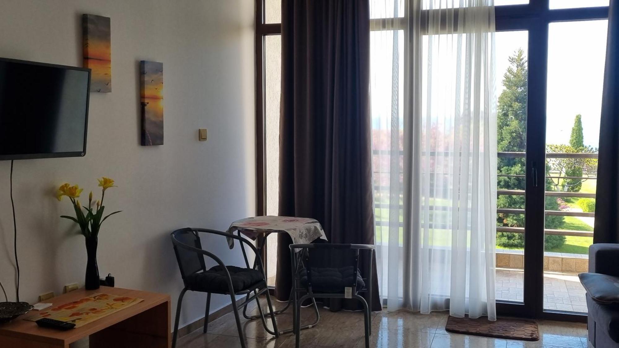Luxsus Apartment Diamond Sveti Vlas Extérieur photo