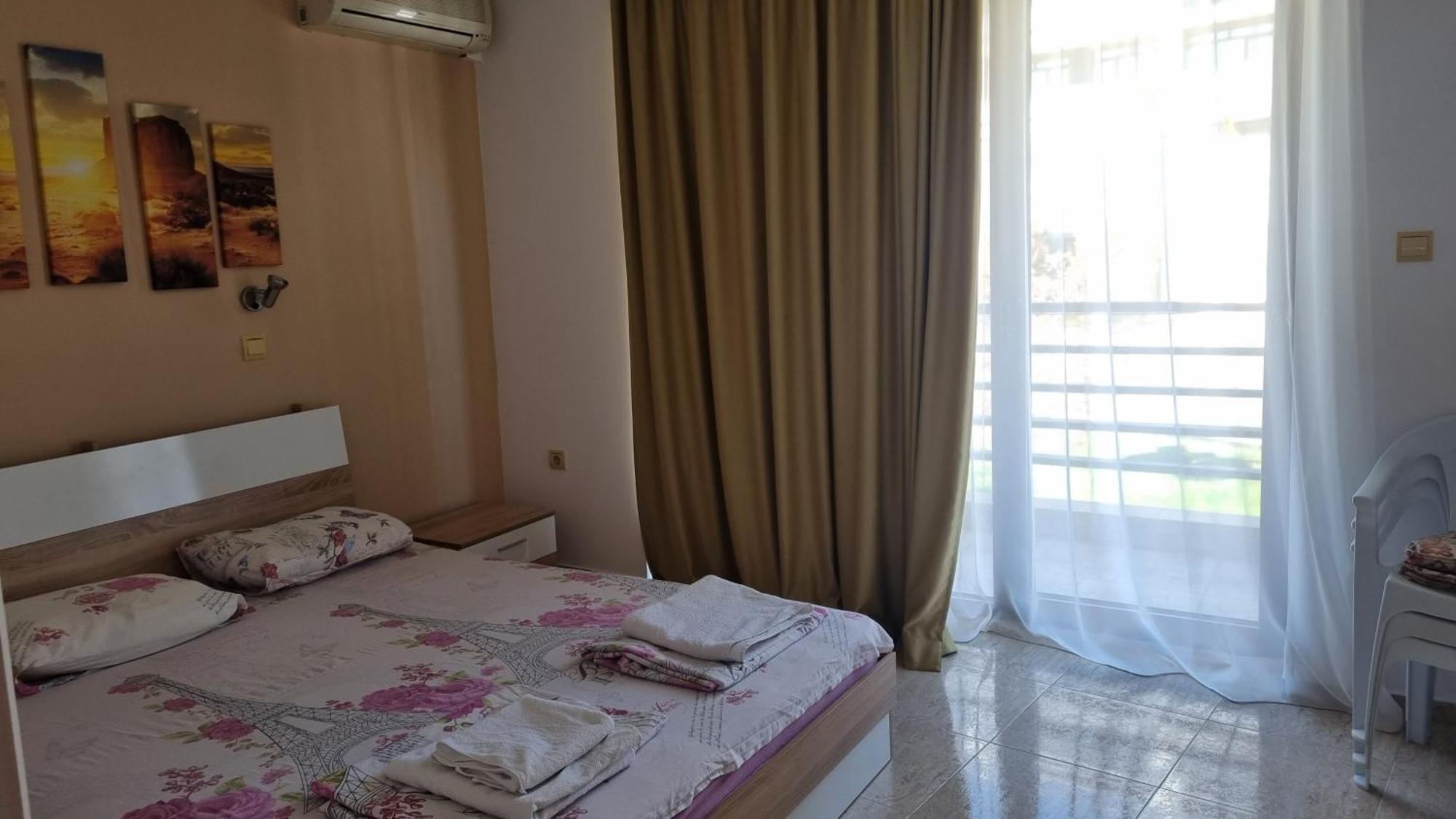 Luxsus Apartment Diamond Sveti Vlas Extérieur photo