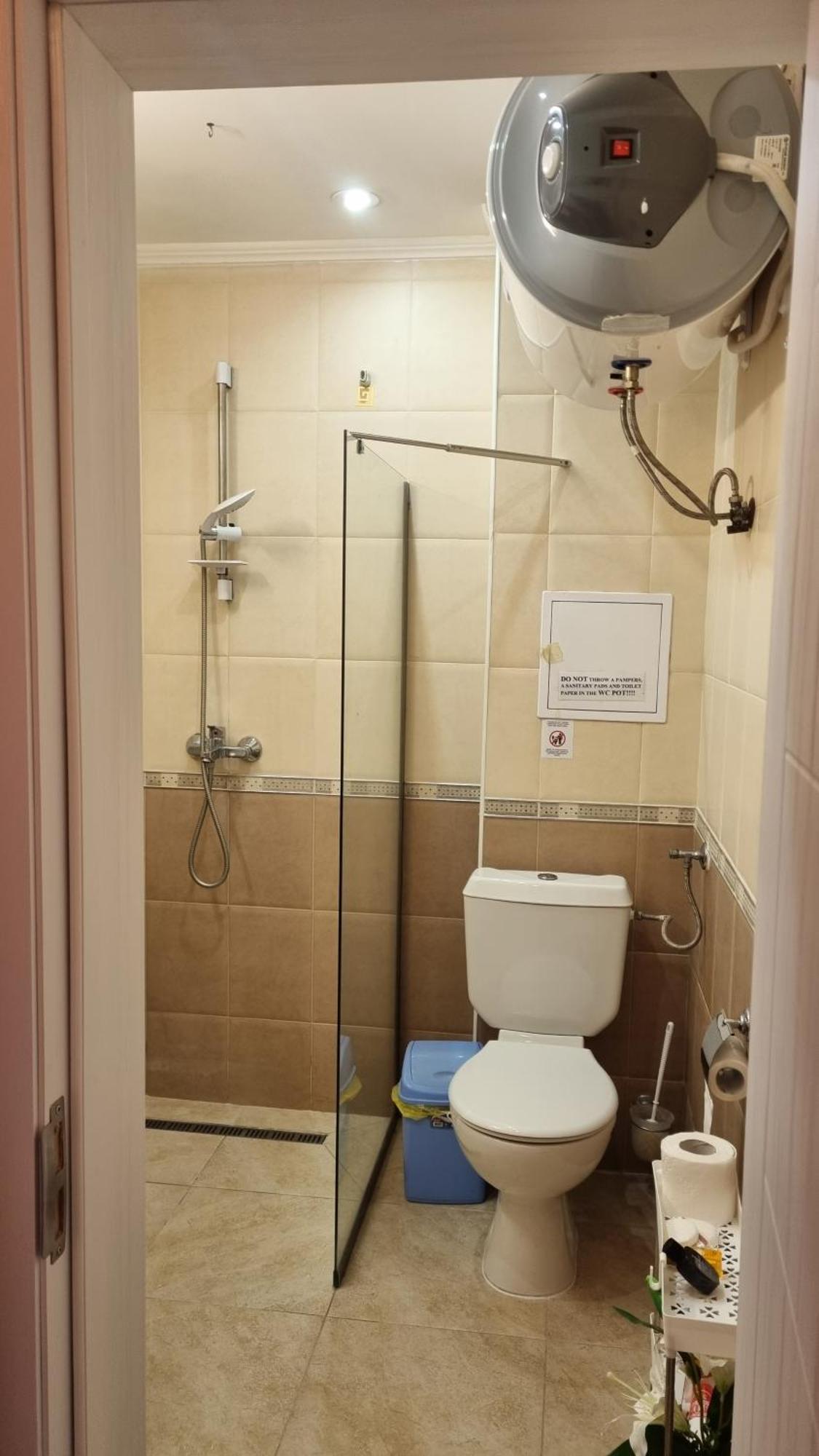 Luxsus Apartment Diamond Sveti Vlas Extérieur photo