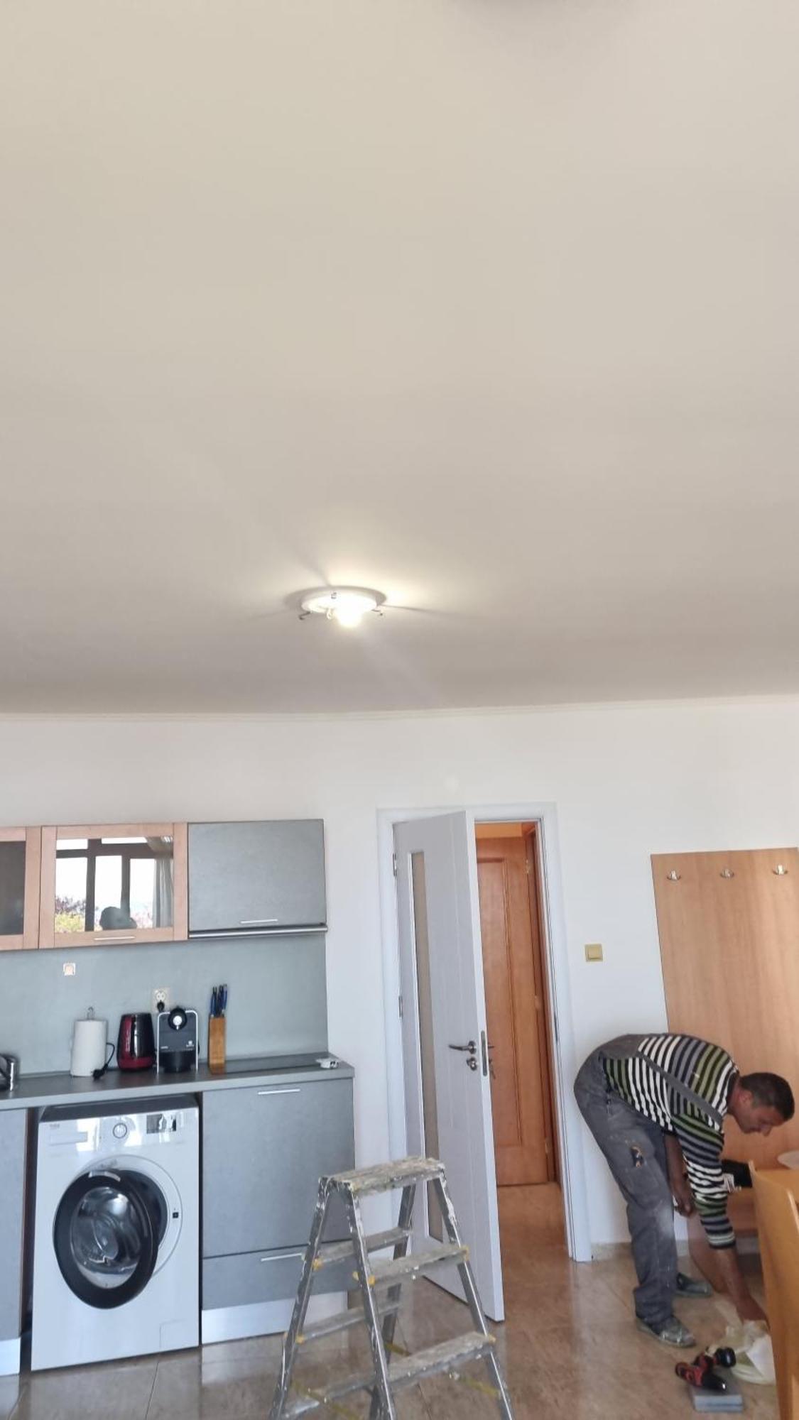 Luxsus Apartment Diamond Sveti Vlas Extérieur photo