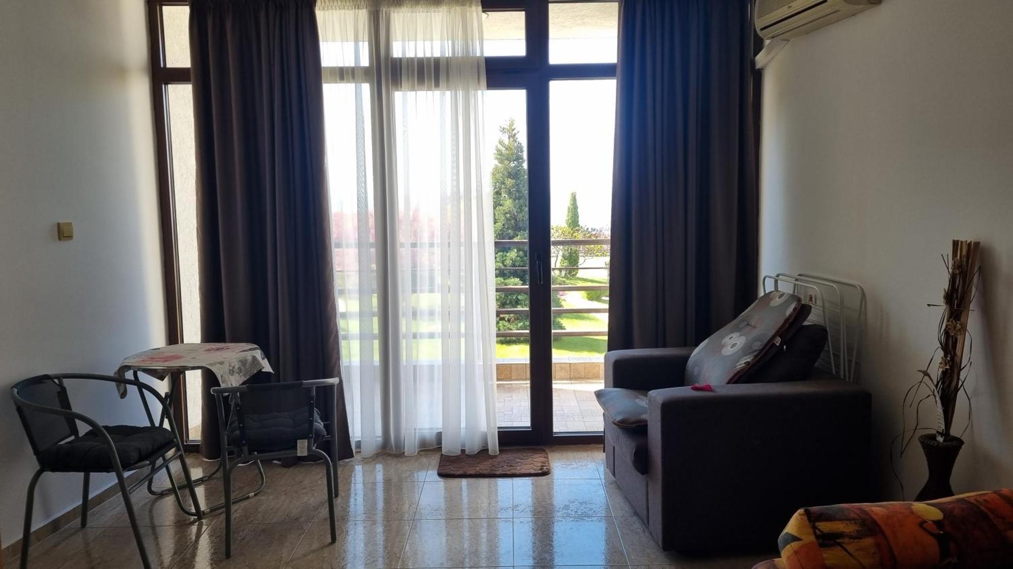 Luxsus Apartment Diamond Sveti Vlas Extérieur photo